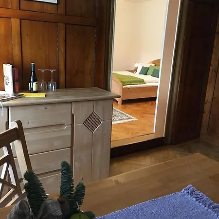 Hotelrestaurant Goldener Anker - Dependance Hainburg an der Donau