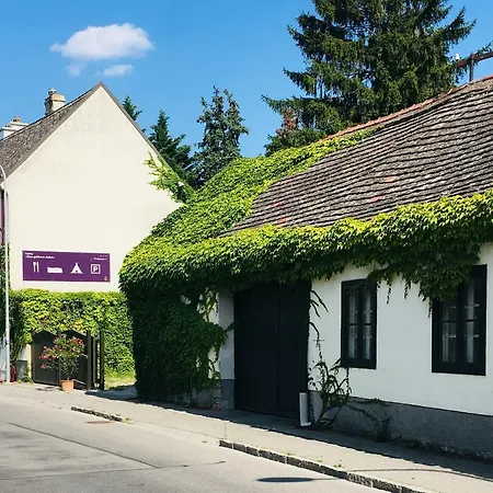 Apartment Hotelrestaurant Goldener Anker - Dependance